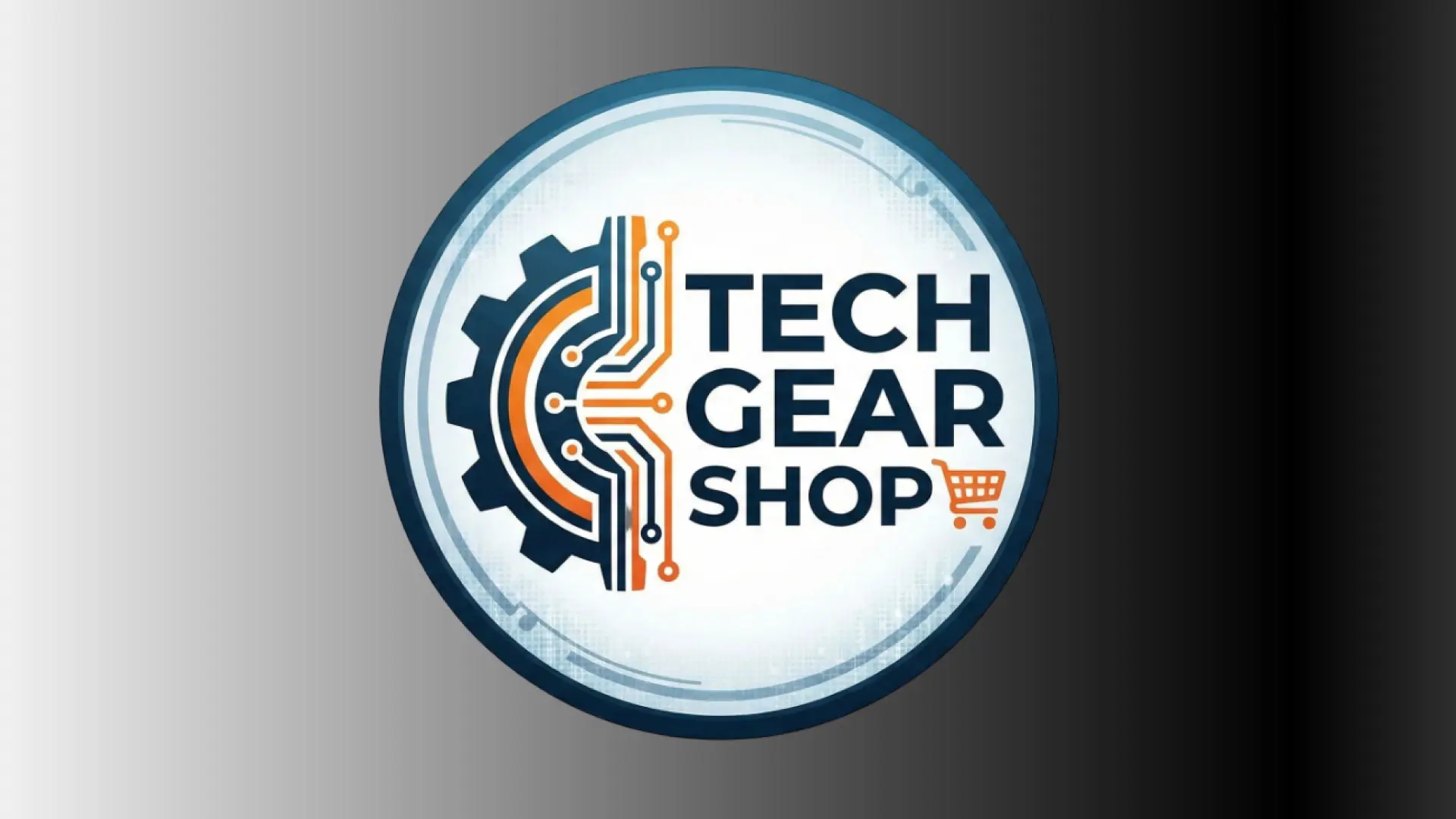 Tech Gear Shop