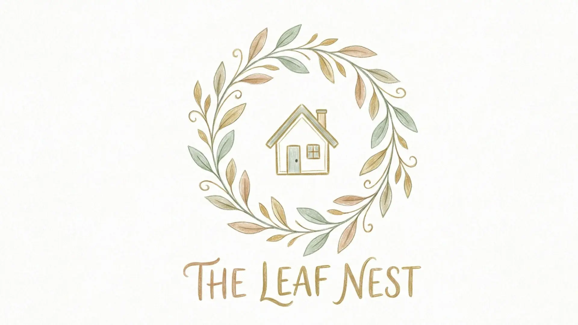The Leaf Nest